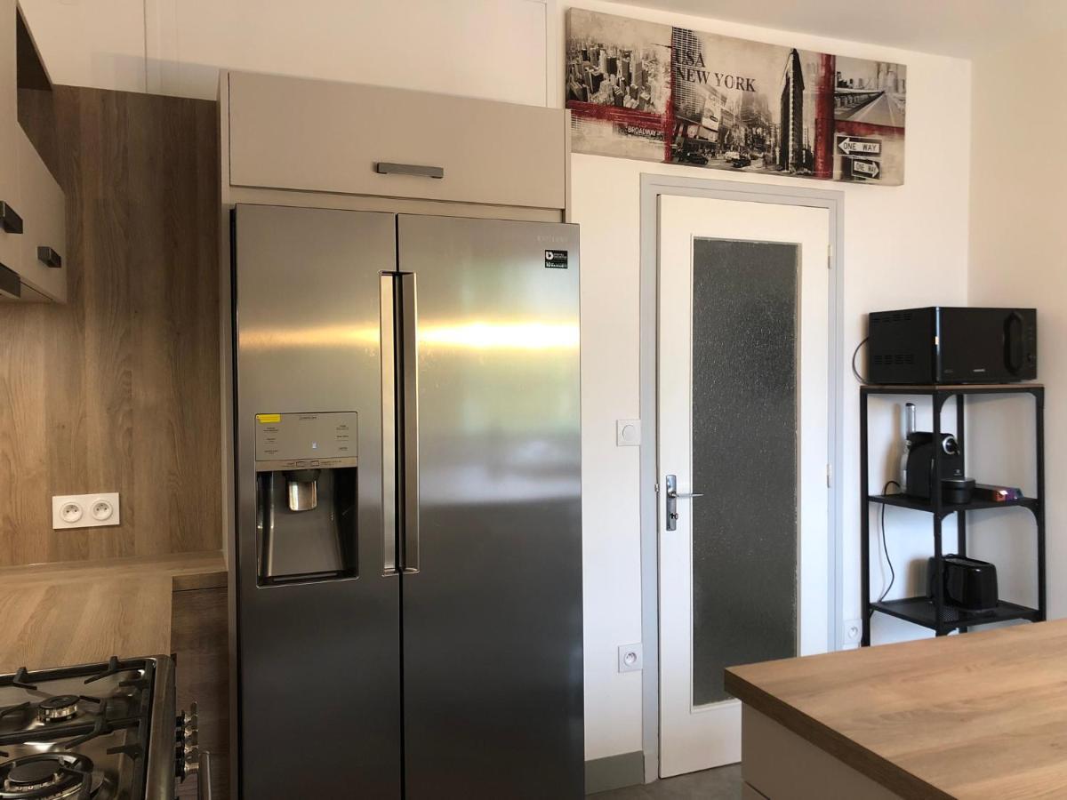 L'Appartement D'Helene Sarlat-la-Canéda Exteriér fotografie