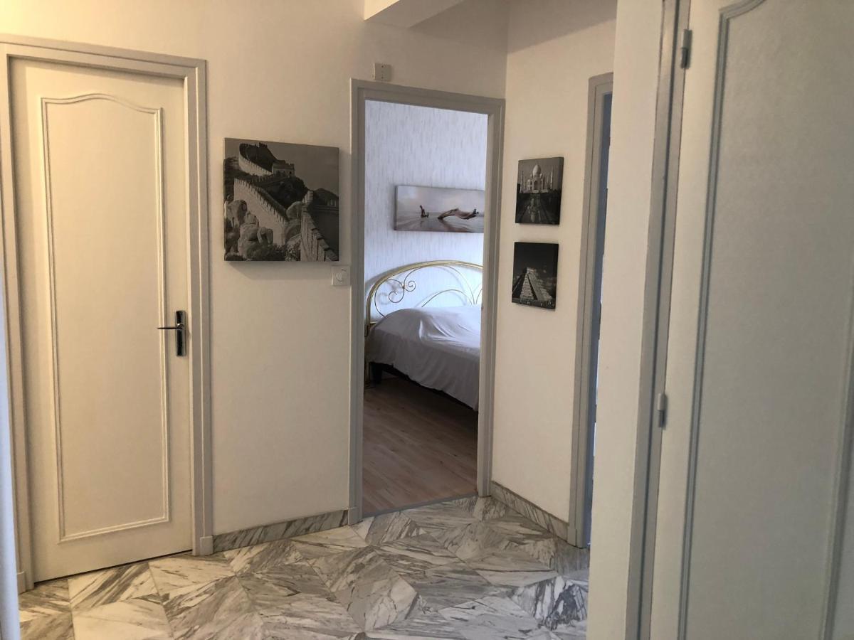 L'Appartement D'Helene Sarlat-la-Canéda Exteriér fotografie