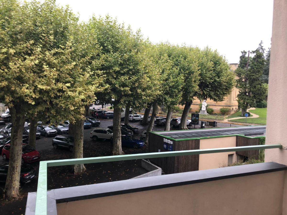 L'Appartement D'Helene Sarlat-la-Canéda Exteriér fotografie